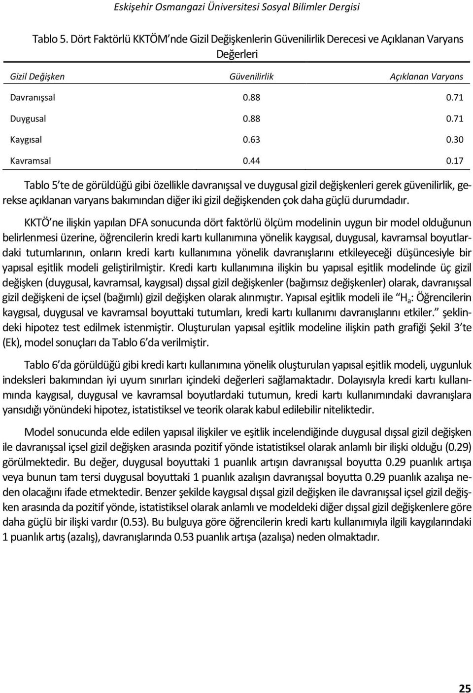 30 Kavramsal 0.44 0.