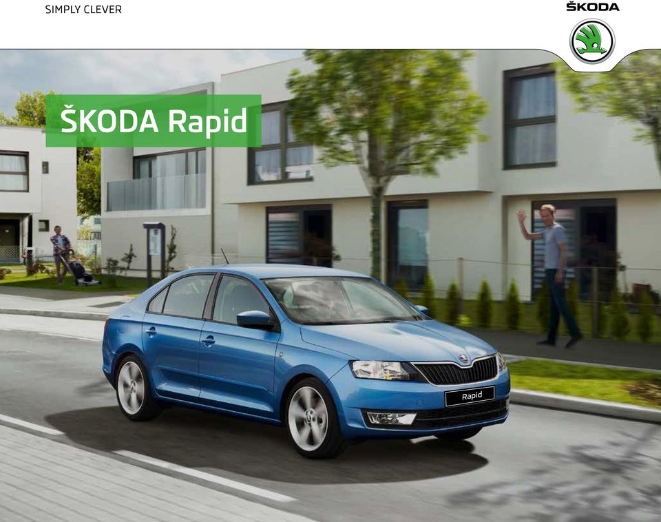 ŠKODA