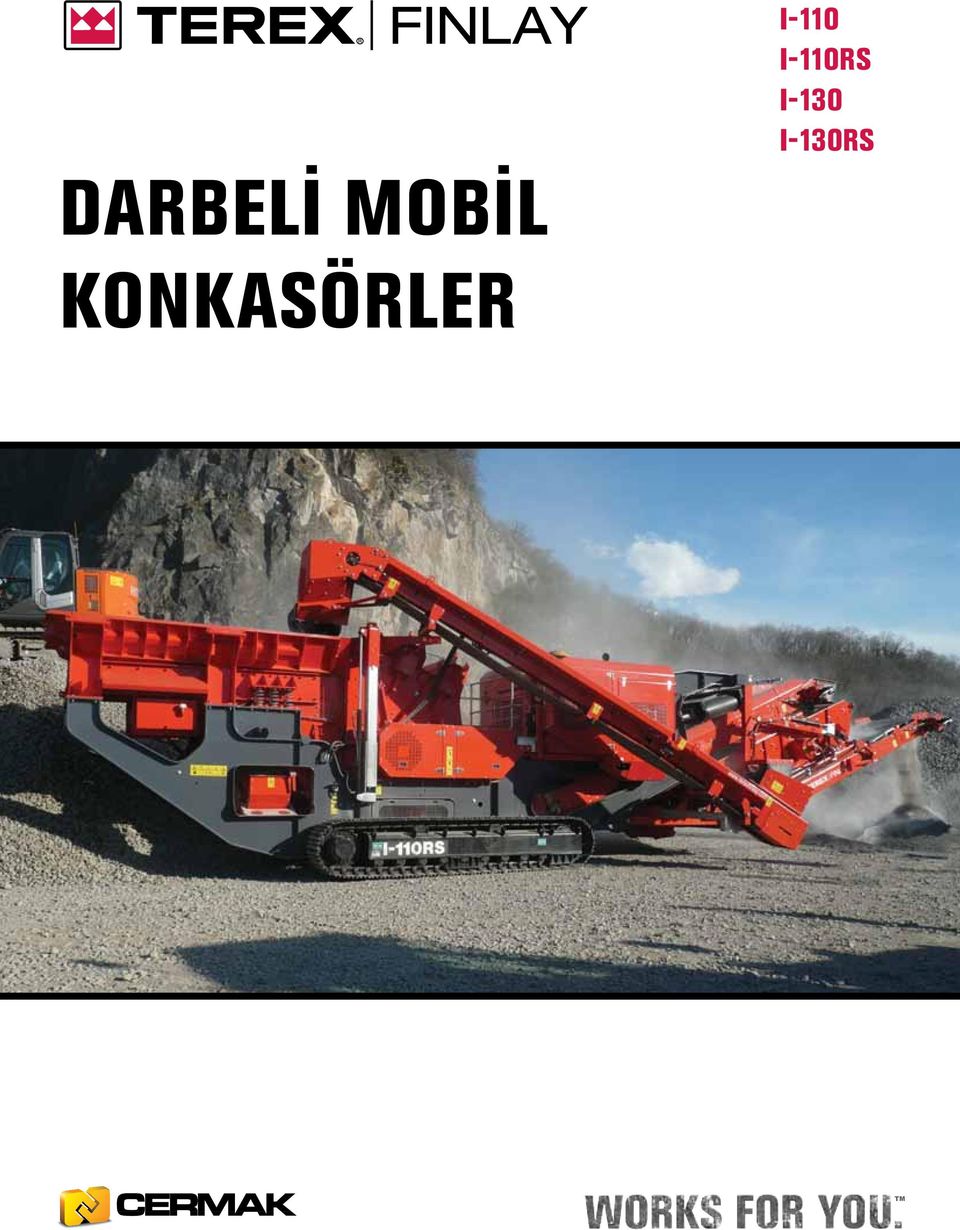 DARBELİ MOBİL