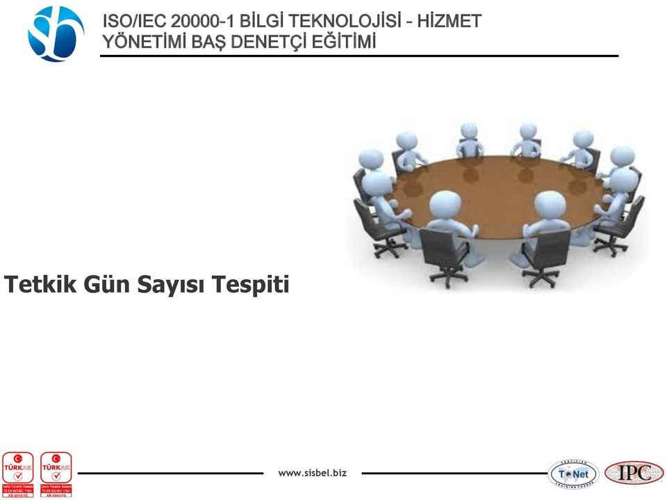 YÖNETİMİ BAŞ DENETÇİ