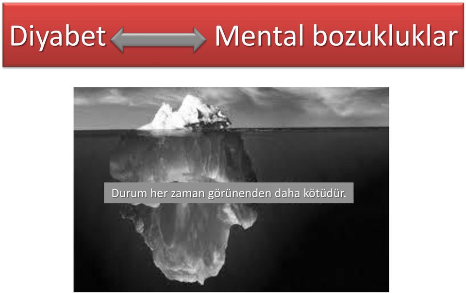 Durum her zaman