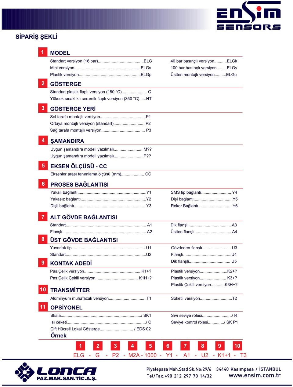 .. P2 Sað tarafa montajlý versiyon... P3 4 ÞAMANDIRA Uygun þamandýra modeli yazýlmalý... M?? Uygun þamandýra modeli yazýlmalý... P?? 5 EKSEN ÖÇÜSÜ - CC Eksenler arasý tanýmlama ölçüsü (mm).