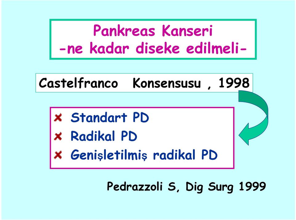 1998 Standart PD Radikal PD