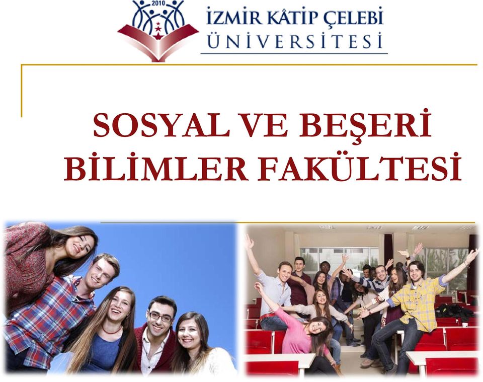 BİLİMLER