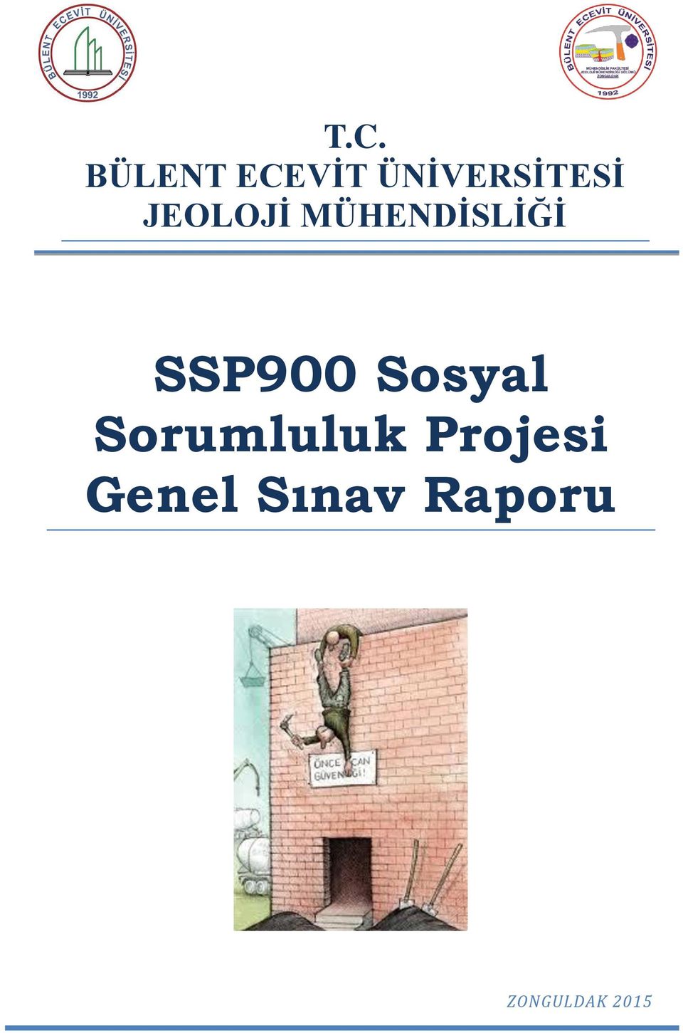 MÜHENDİSLİĞİ SSP900 Sosyal