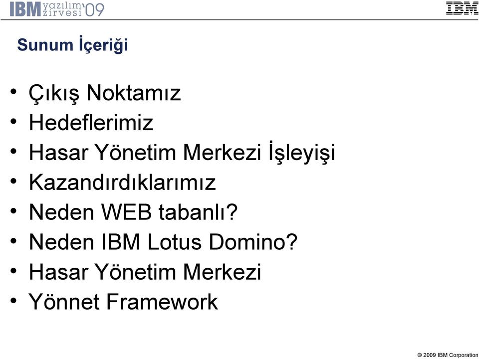 Kazandırdıklarımız Neden WEB tabanlı?