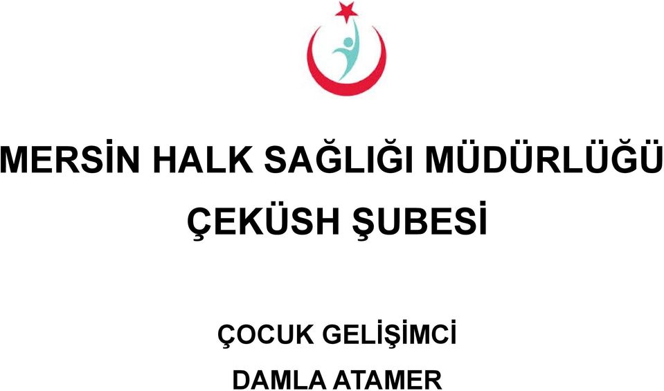 ÇEKÜSH ŞUBESİ