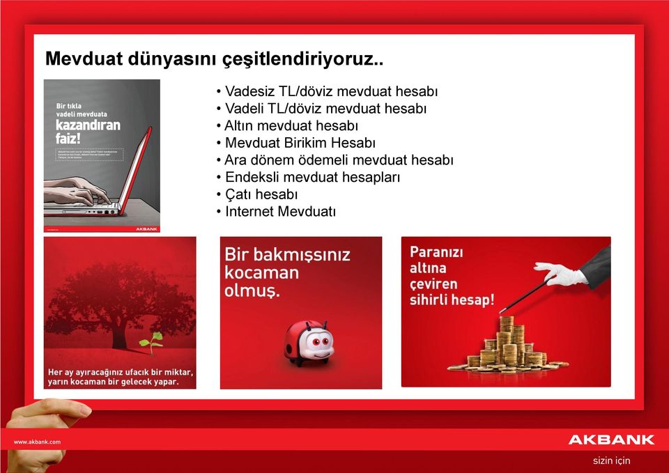 hesabı Altın mevduat hesabı Mevduat Birikim Hesabı Ara