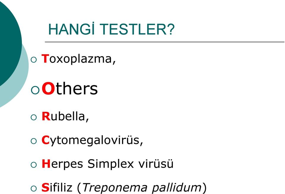 Cytomegalovirüs, Herpes