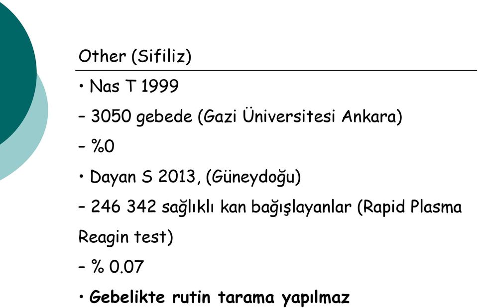 (Güneydoğu) 246 342 sağlıklı kan bağışlayanlar