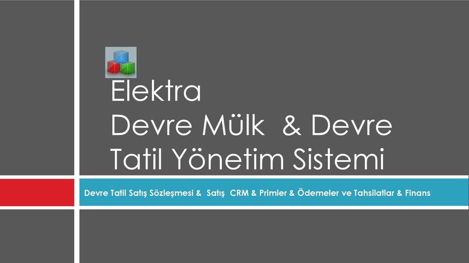 Sözleşmesi & Satış CRM & Primler