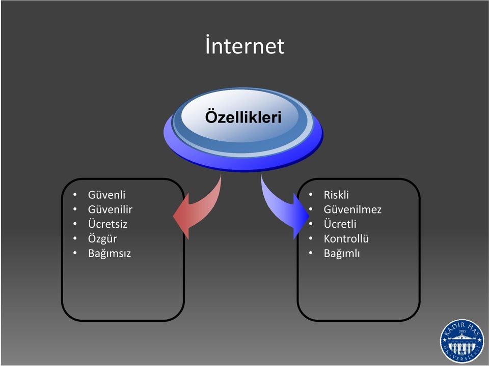 Özgür Bağımsız Riskli