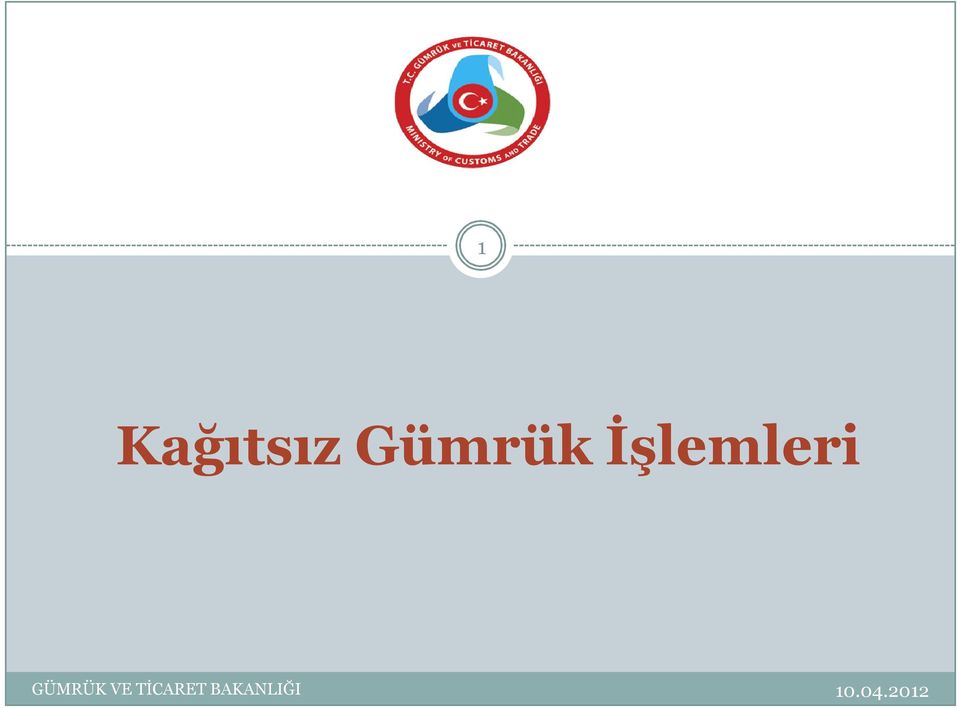 Gümrük