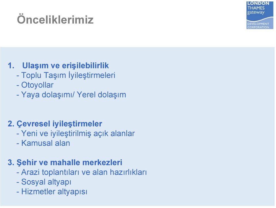 dolaşımı/ Yerel dolaşım 2.