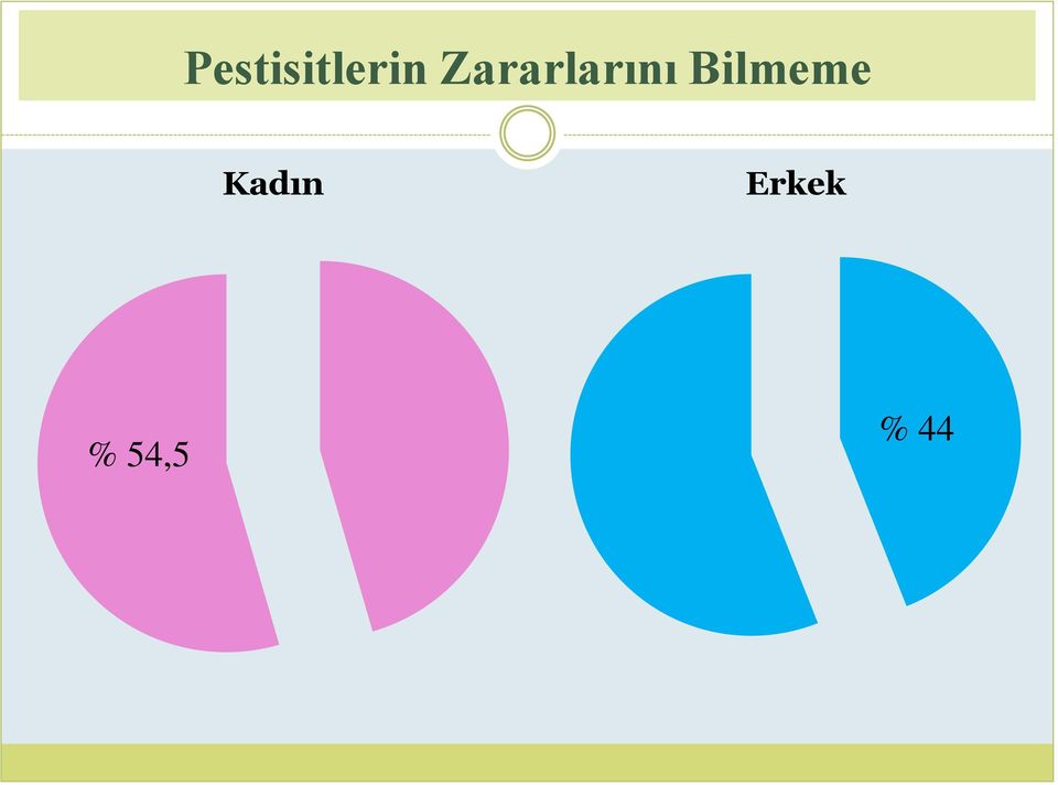 Bilmeme Kadın