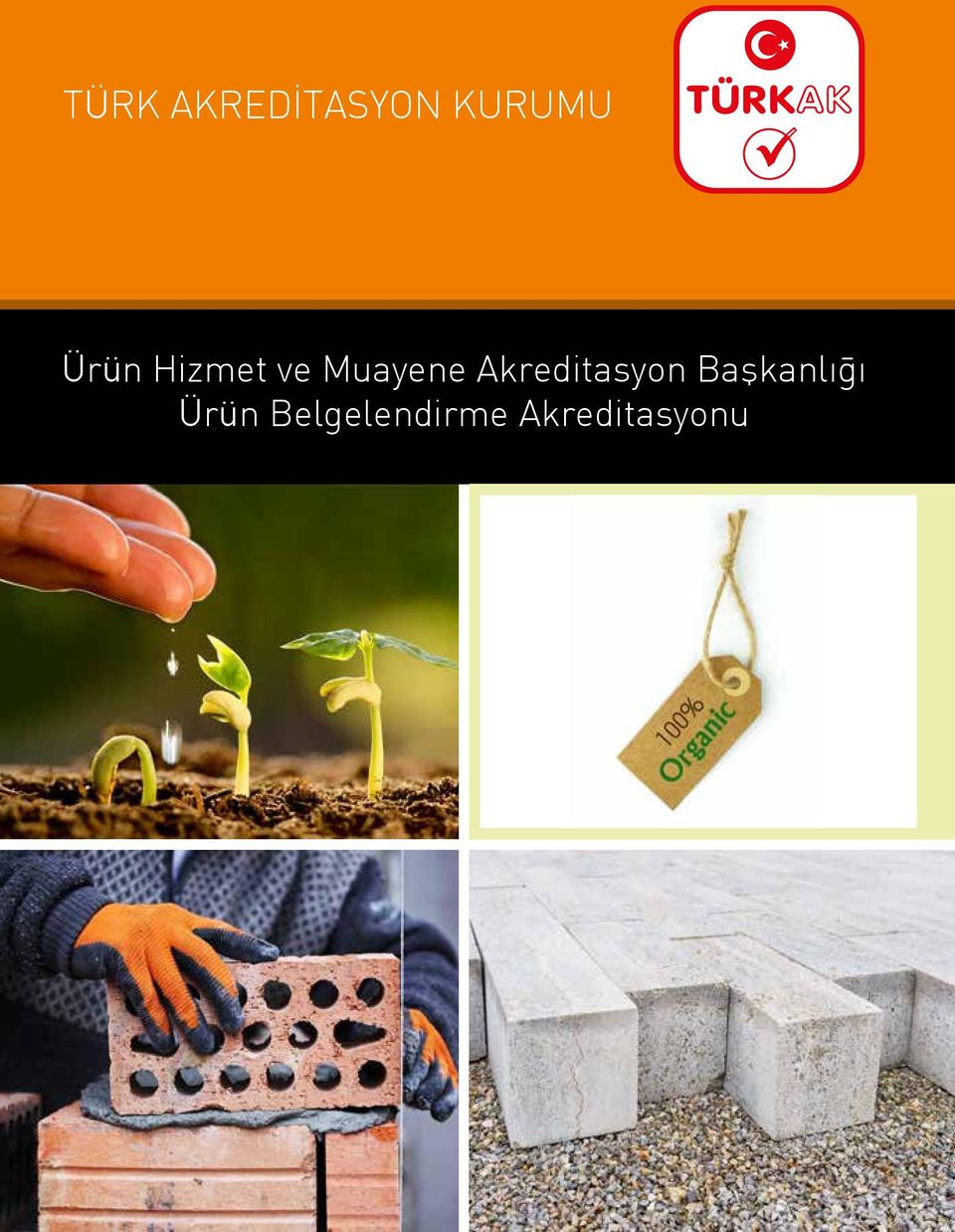 Akreditasyon Başkanlığı