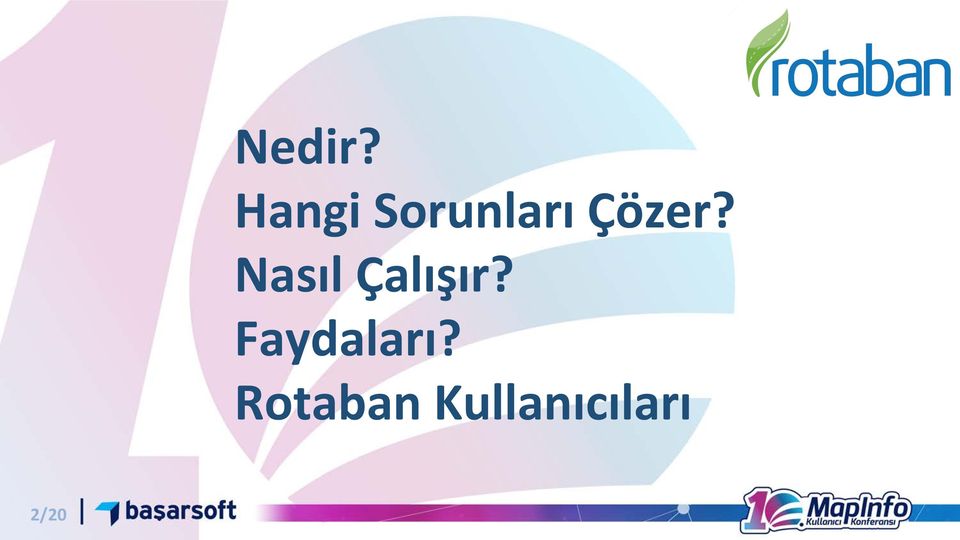 Çözer? Nasıl Çalışır?