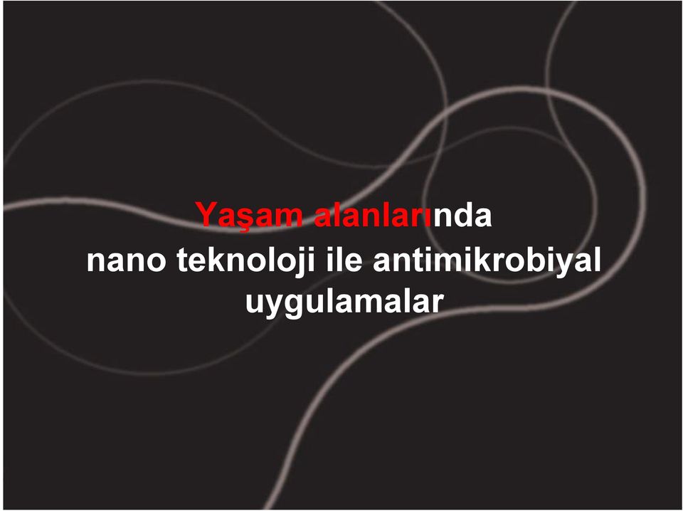 nano teknoloji