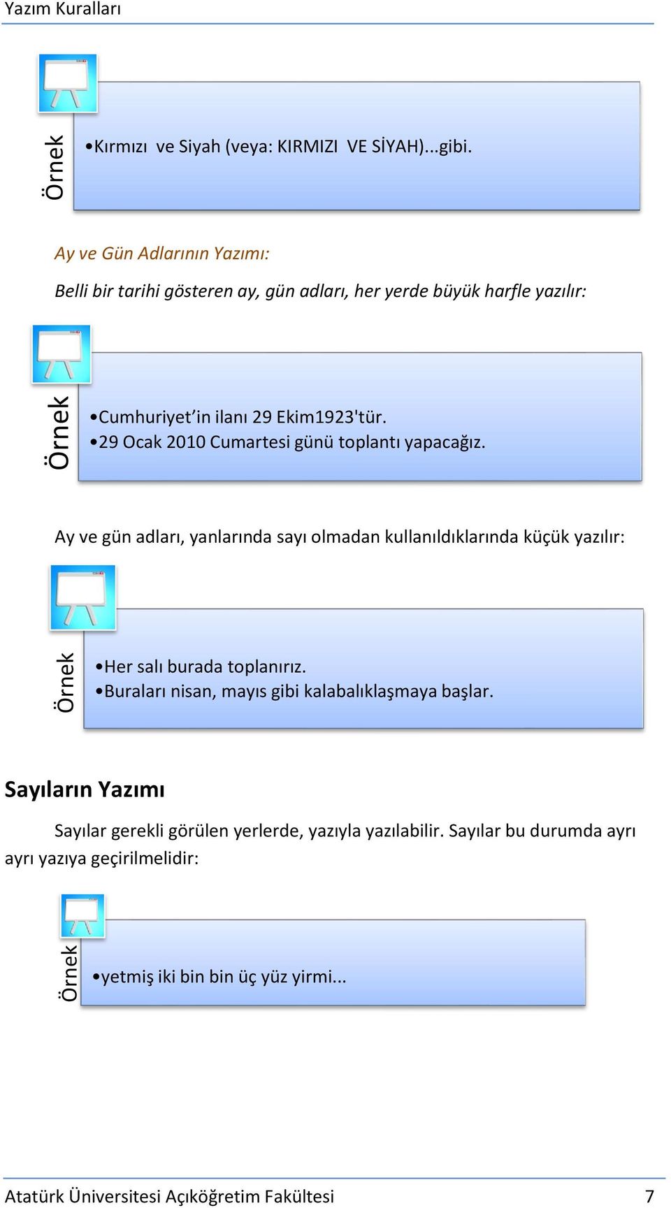 29 Ocak 2010 Cumartesi günü toplantı yapacağız.