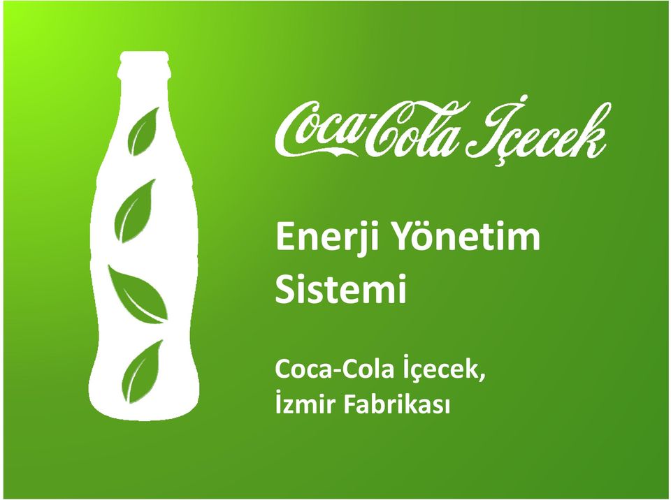 Sistemi Coca