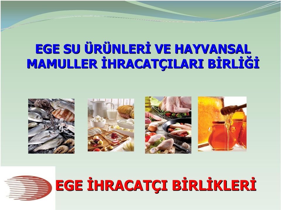 İHRACATÇILARI BİRLB