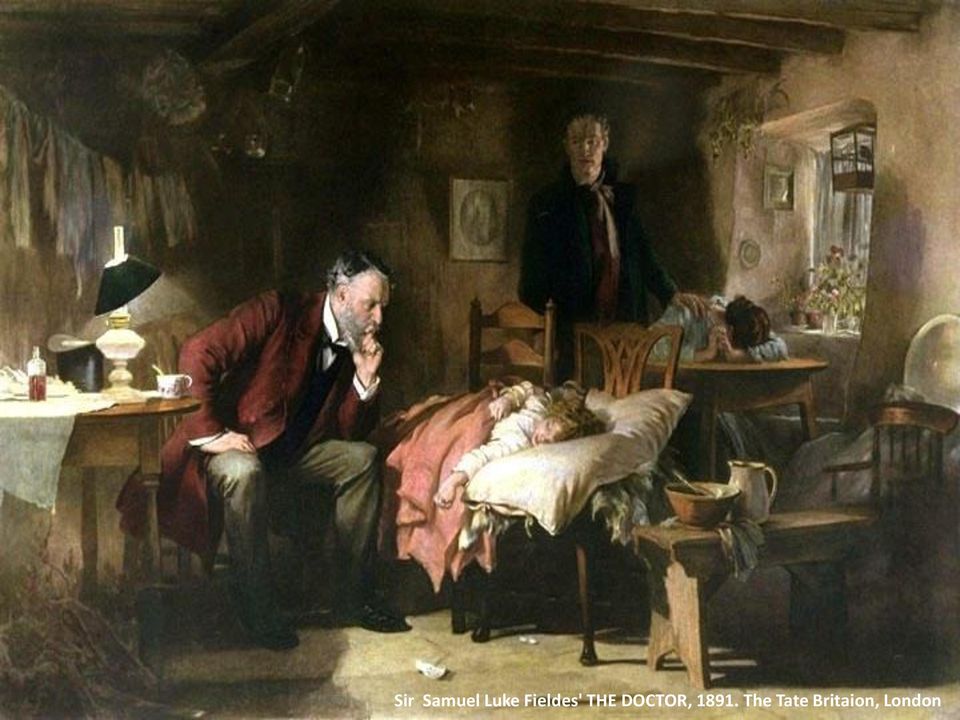 DOCTOR, 1891.