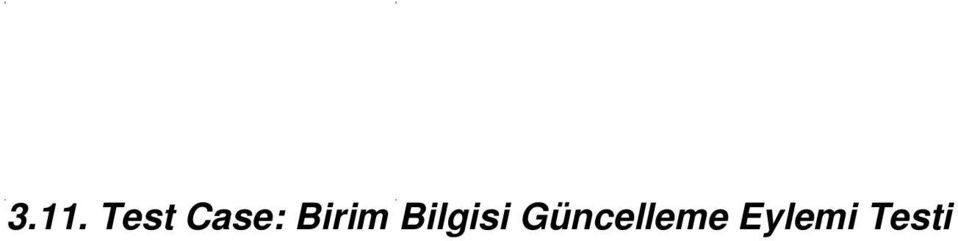 Bilgisi