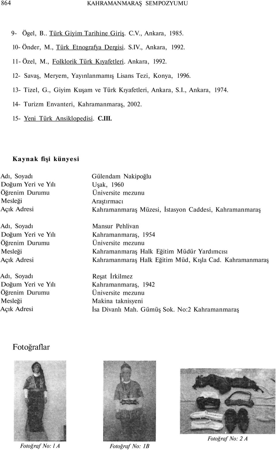 15- Yeni Türk Ansiklopedisi. C.III.