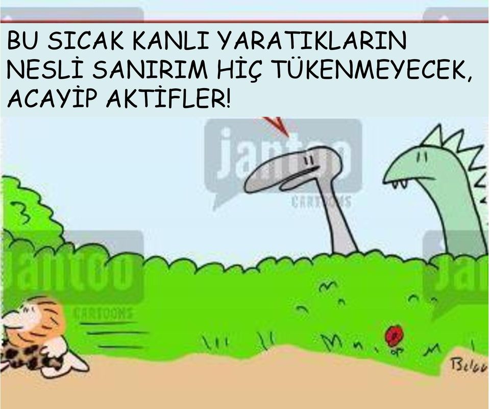 SANIRIM HİÇ