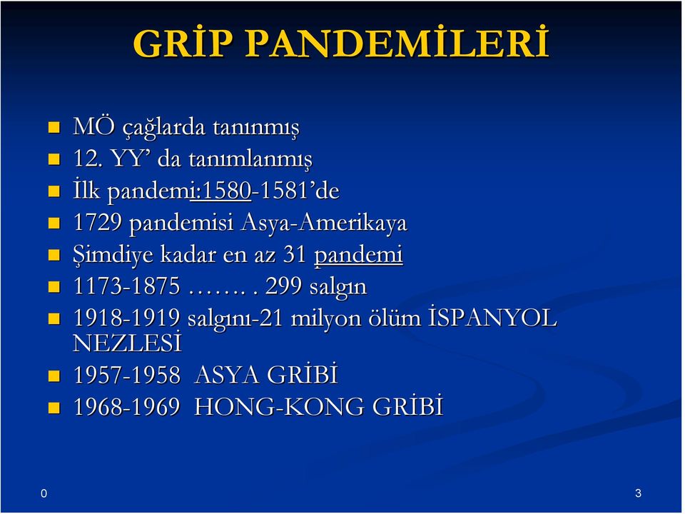 Asya-Amerikaya Amerikaya Şimdiye kadar en az 31 pandemi 1173-1875 1875.