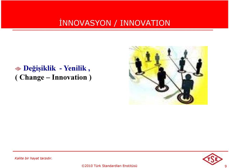 Change Innovation ) 2010