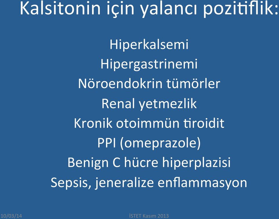 yetmezlik Kronik otoimmün Proidit PPI (omeprazole)