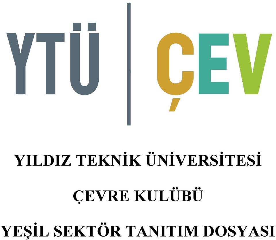 ÇEVRE KULÜBÜ