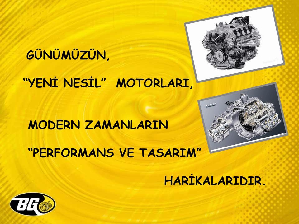 ZAMANLARIN PERFORMANS