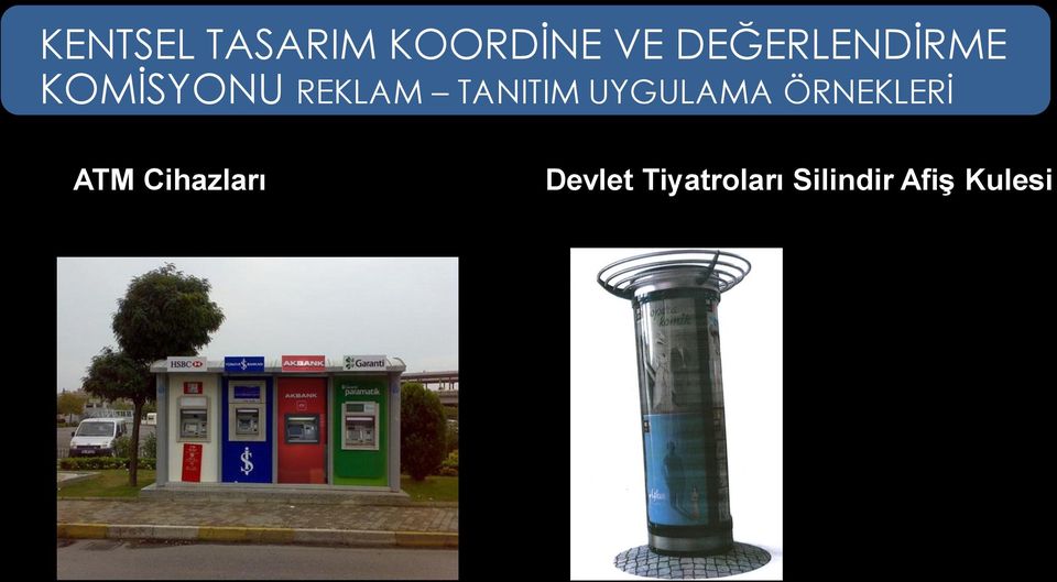 Tiyatroları