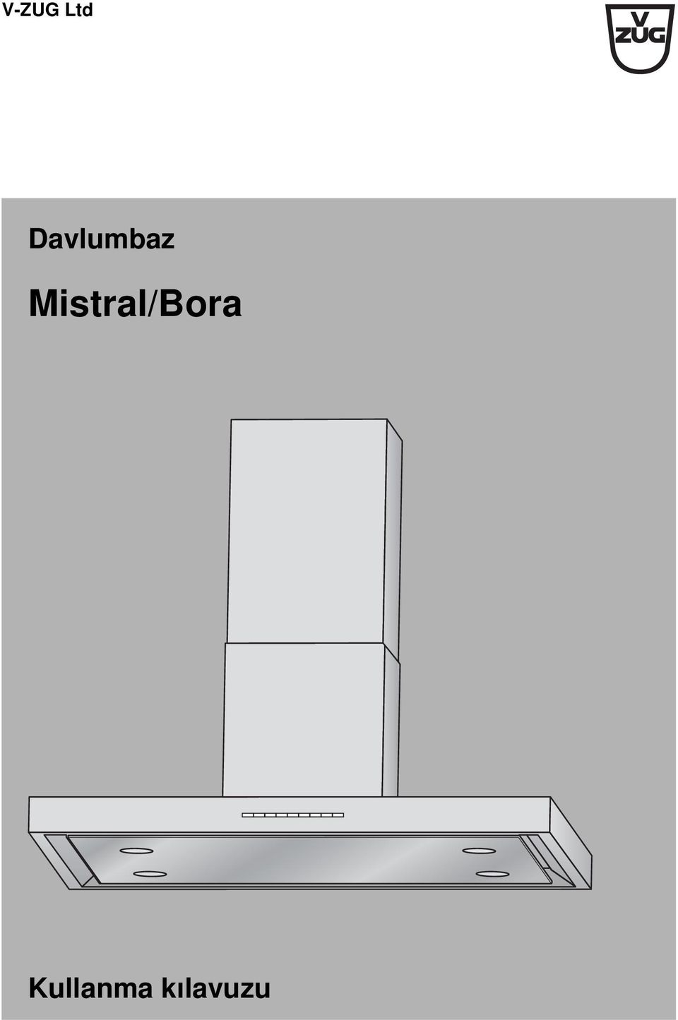 Mistral/Bora