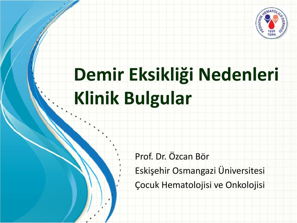 Özcan Bör Eskişehir Osmangazi