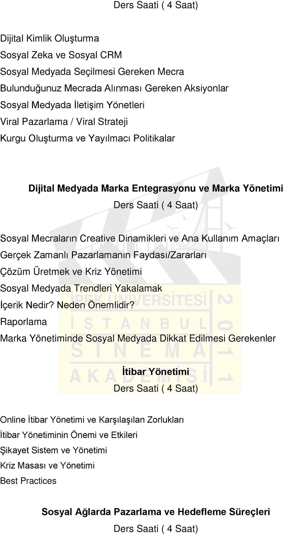 Pazarlamanın Faydası/Zararları Çözüm Üretmek ve Kriz Yönetimi Sosyal Medyada Trendleri Yakalamak İçerik Nedir? Neden Önemlidir?