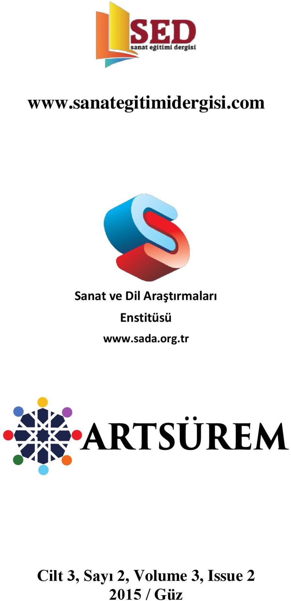 Enstitüsü www.sada.org.