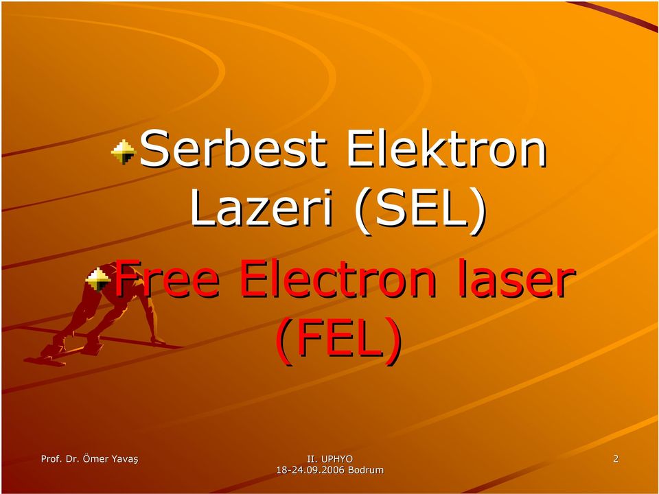 Lazeri (SEL)