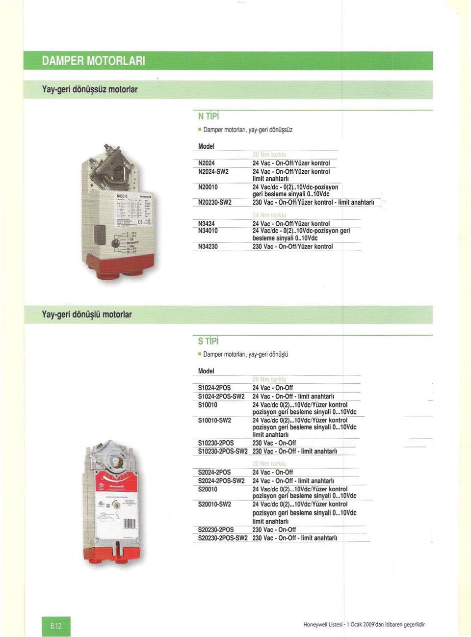 . 10Vdc N2023O-SW_Z 230 vee- On Off/Yüzer kcnırol- ilmi! anahtarlı _ N3424 --24 Vac-Oo-OffJYtizer kontrol -N34010-- 2n'a~G(2)..10VaC1)OZlsyongeri besleme sinyali O..10Vdc N34230 230 Va/!