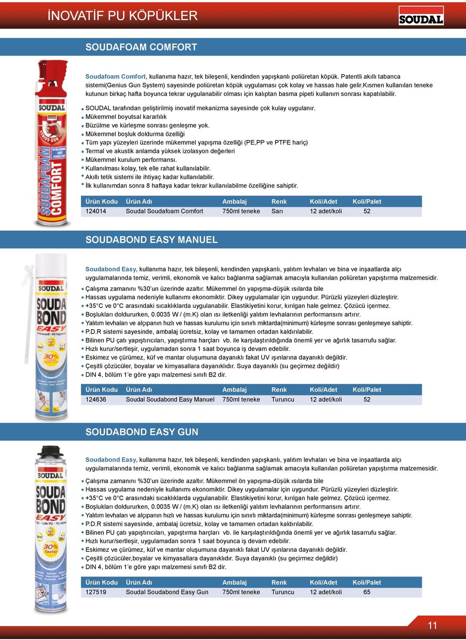 kısmen kullanılan teneke kutunun birkaç hafta boyunca tekrar uygulanabilir olması için kalıptan basma pipeti kullanım sonrası kapatılabilir.