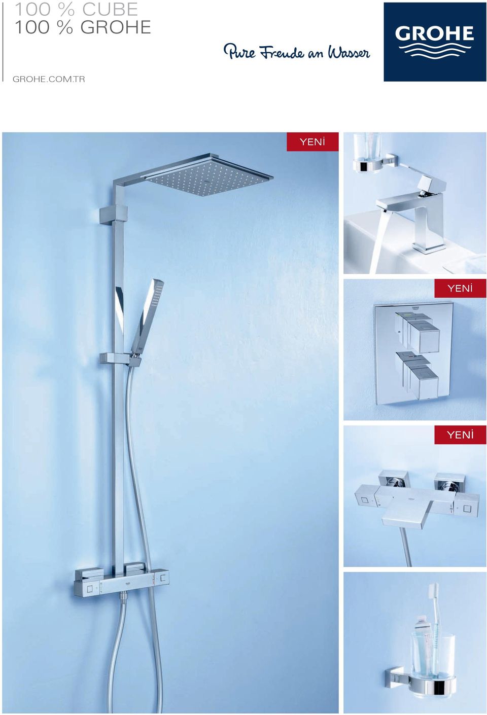 Grohe.com.