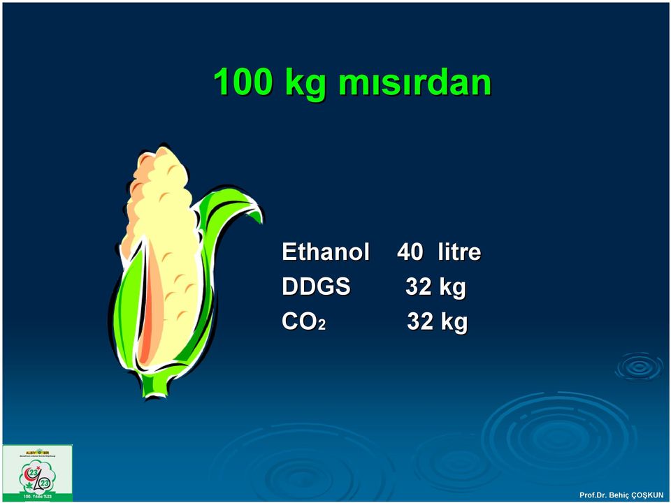 Ethanol 40