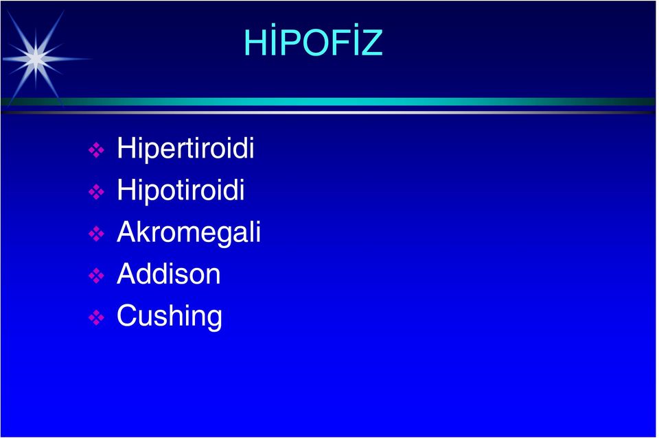 Hipotiroidi