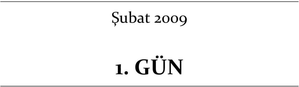 GÜN