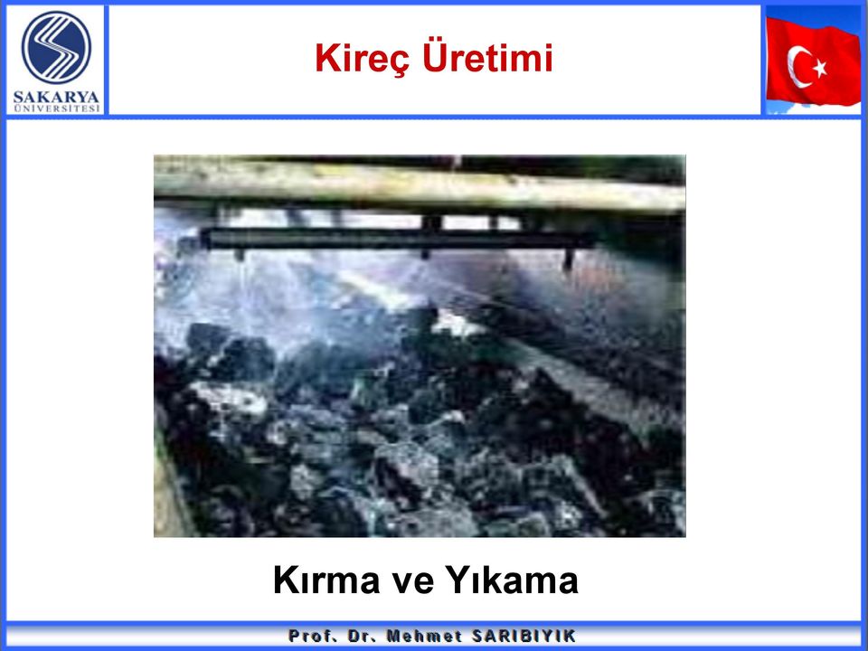 Kırma ve