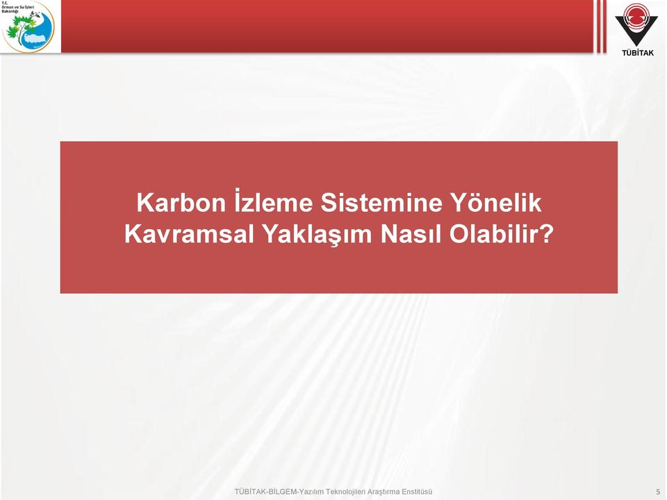 Nasıl Olabilir?