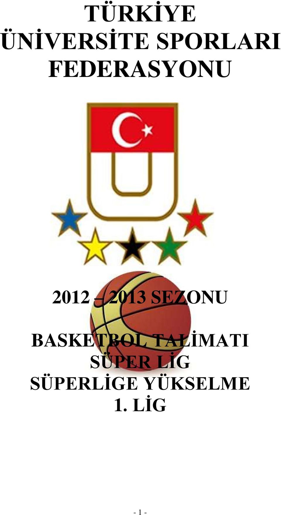 BASKETBOL TALİMATI SÜPER