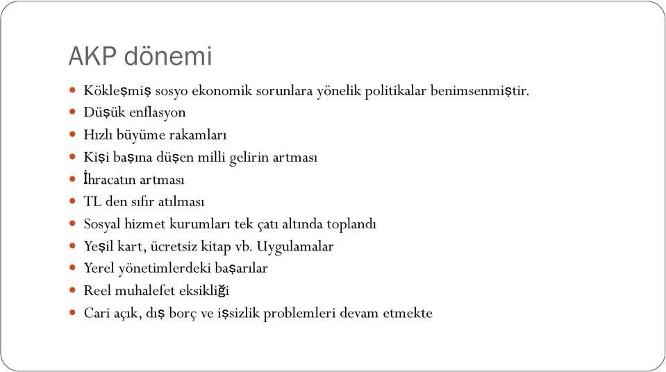 den sıfır atılması Sosyal hizmet kurumları tek çatı altında toplandı Yeşil kart, ücretsiz kitap vb.